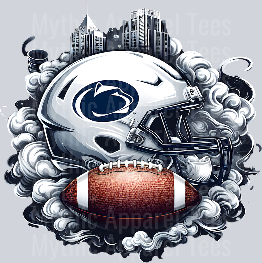 College Football Team
