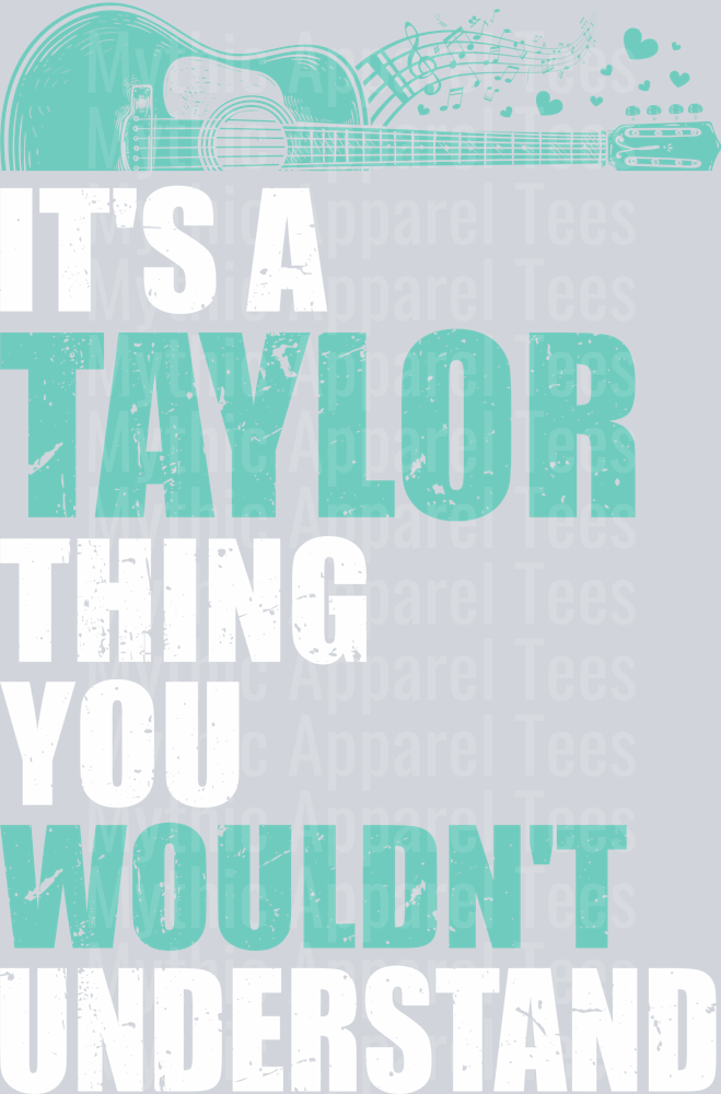 Taylor Swift