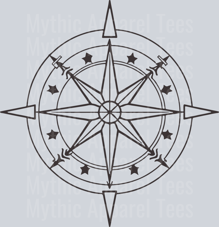 AZ1270 Masonic Symbols