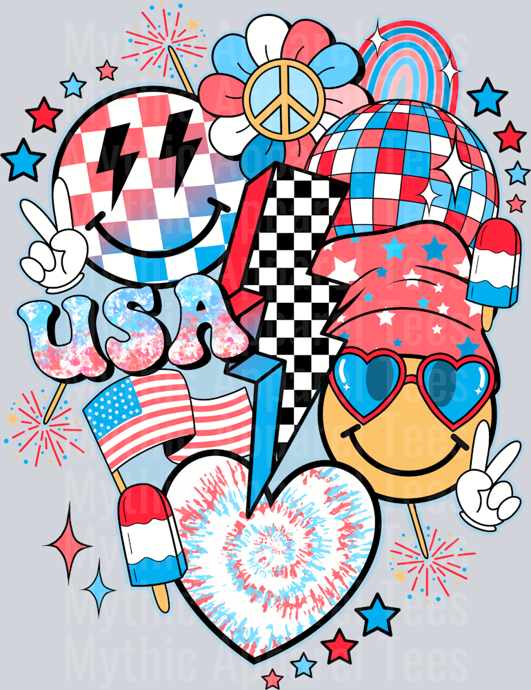 Retro_4th_Of_July_2 2