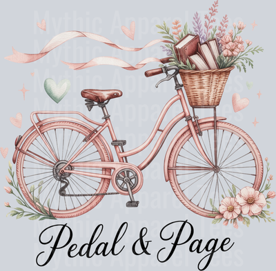 Girly Book Transfers