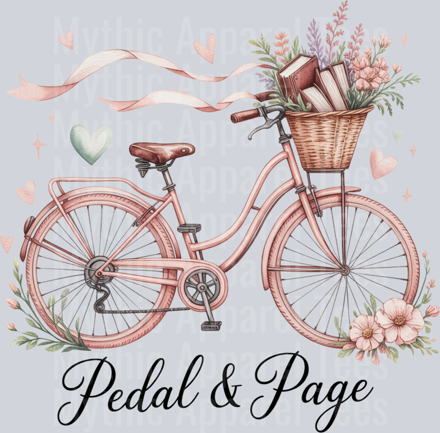 Girly Book Transfers