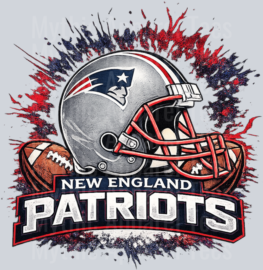NNew England Patriots