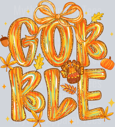gobble-min