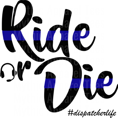 Police Officer Blue Line Back The Blue Transfers