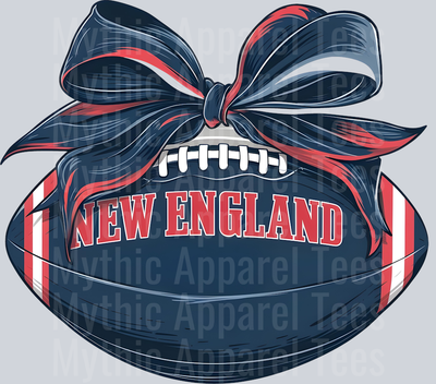 new england