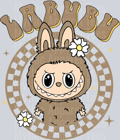 Labubu