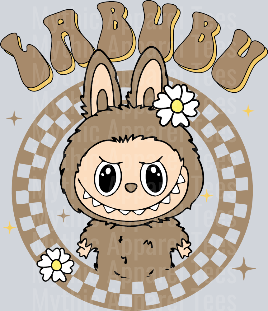 Labubu