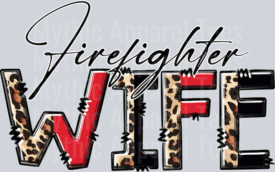 Firefighter Red Line Transfers