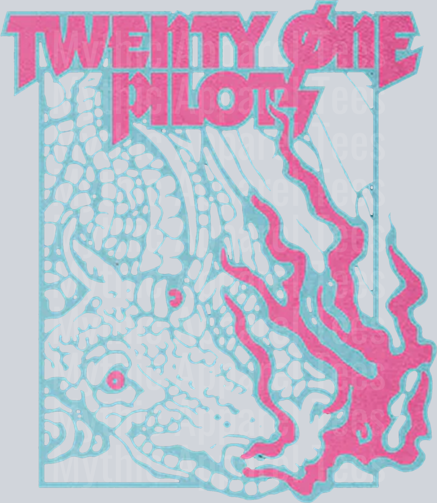 twenty one pilots