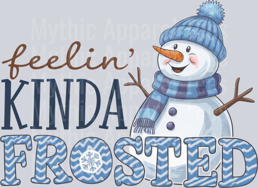 AZ1025 Winter Vibes Cozy Season