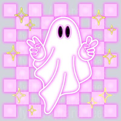 NEON Halloween