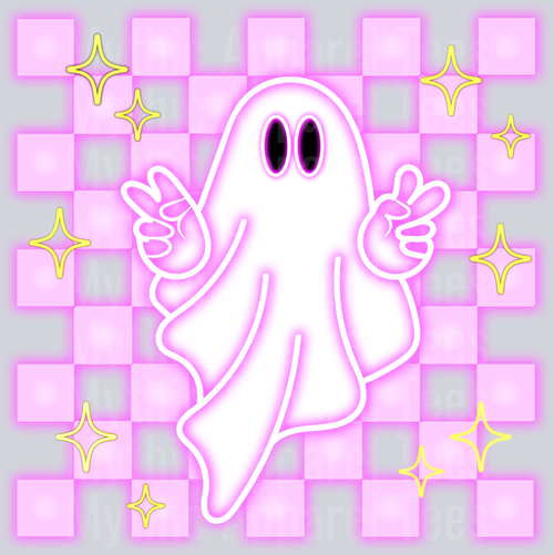 NEON Halloween