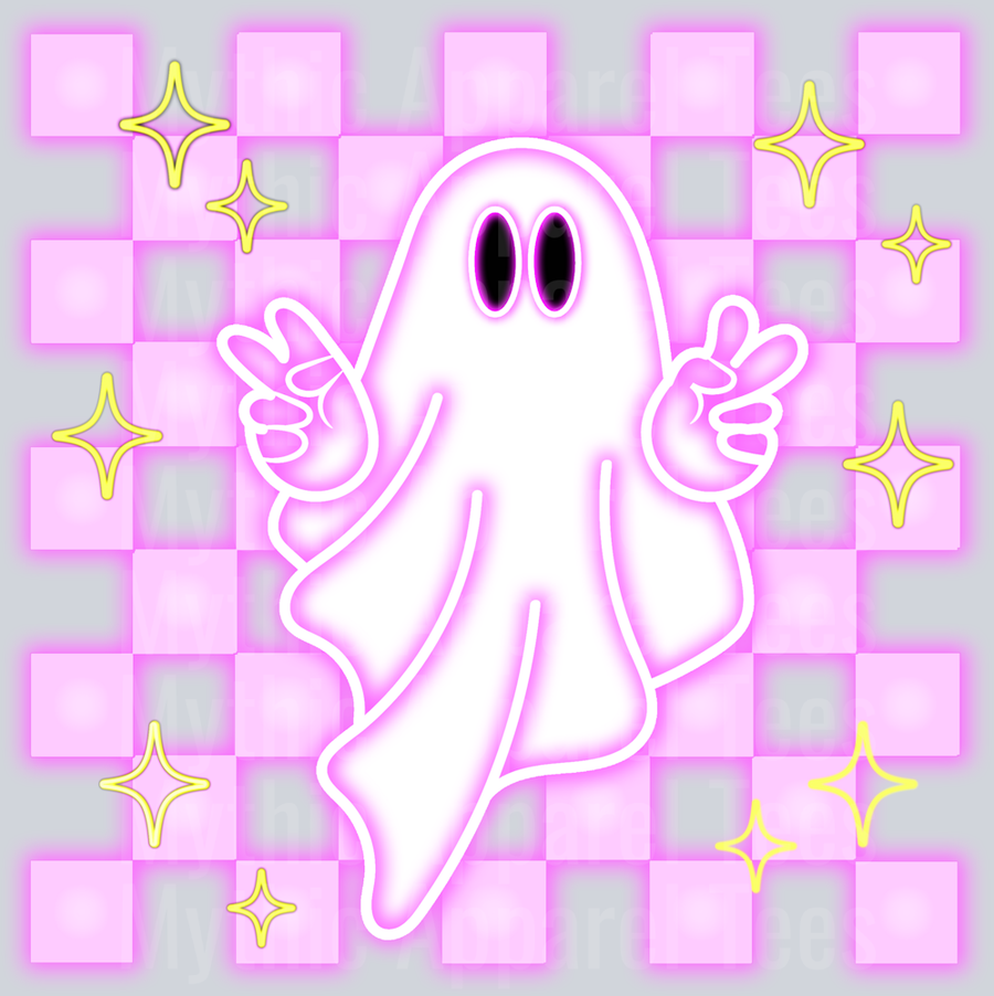 NEON Halloween