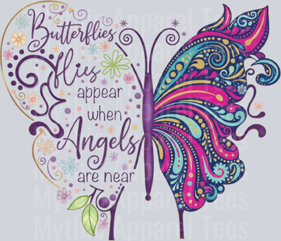 Butterfly png-35