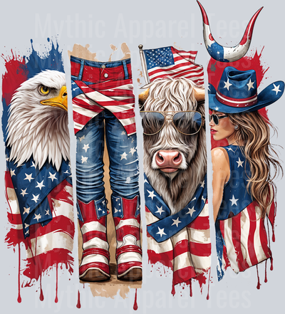 United in Style