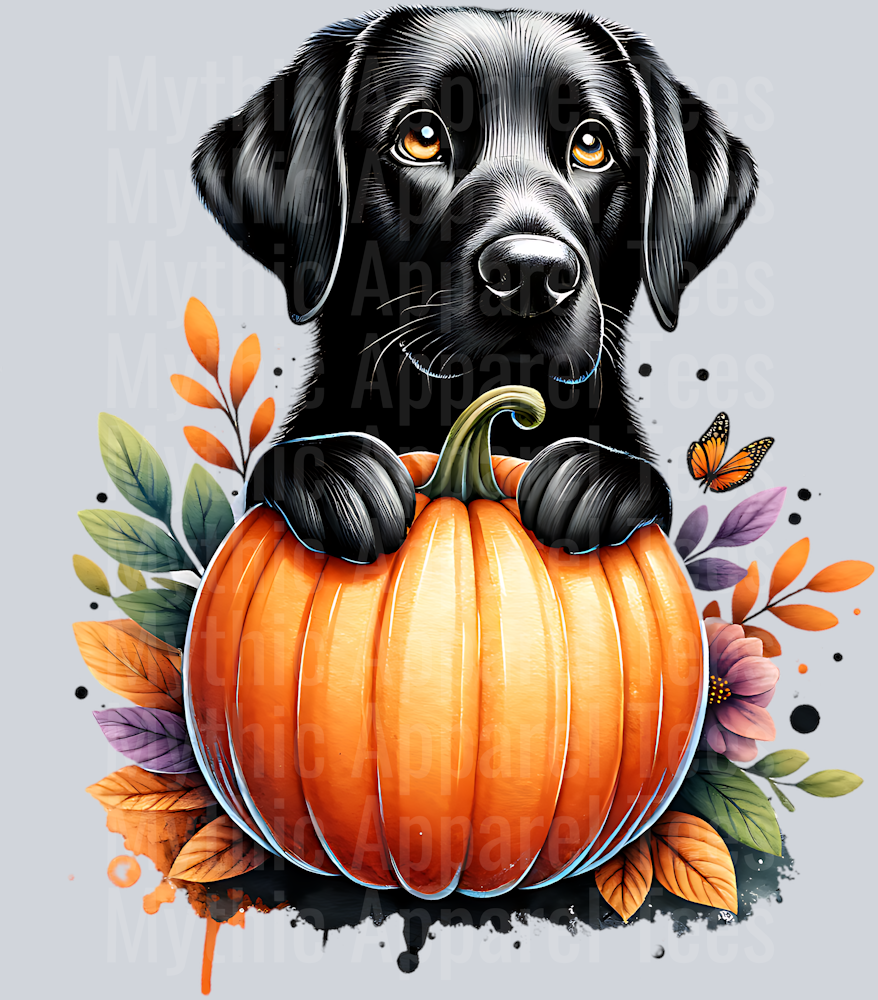 LAB PUMPKIN_
