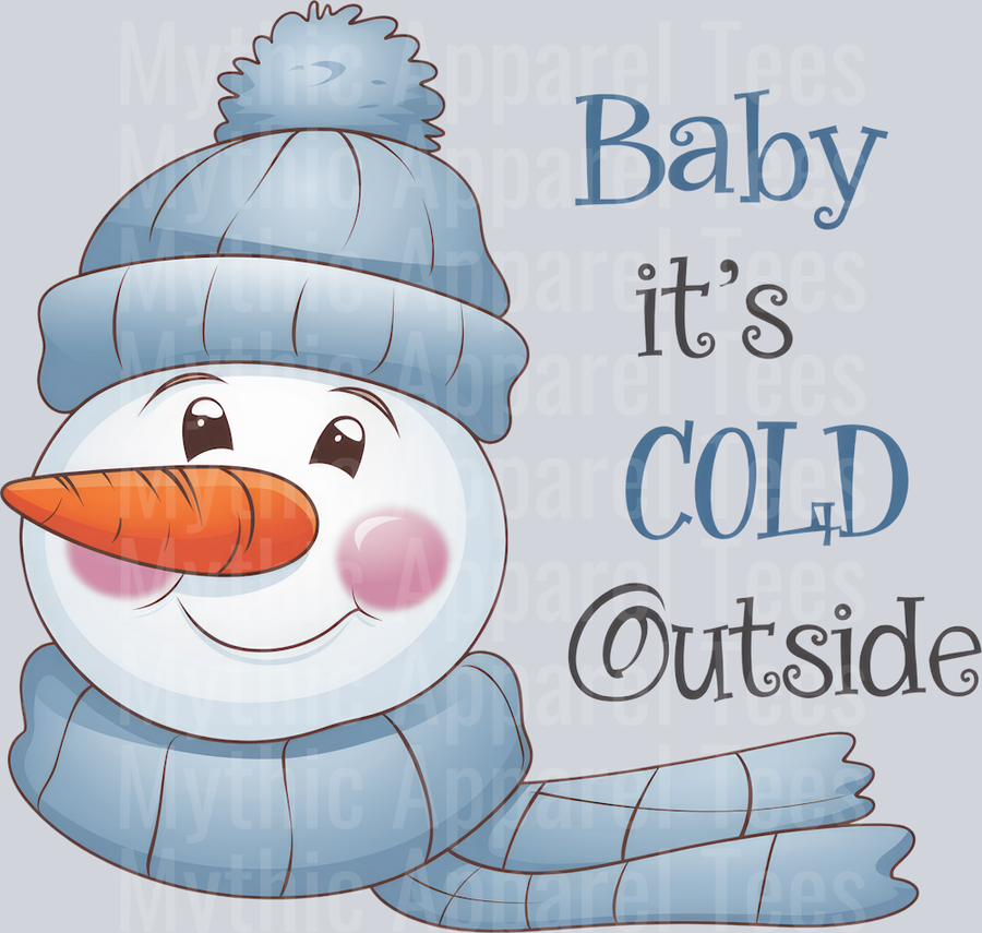 AZ1007 Winter Vibes Cozy Season