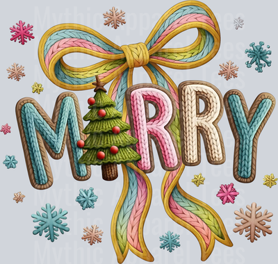 Merry
