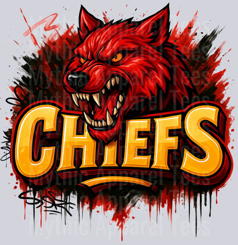 Kansas City Chiefs