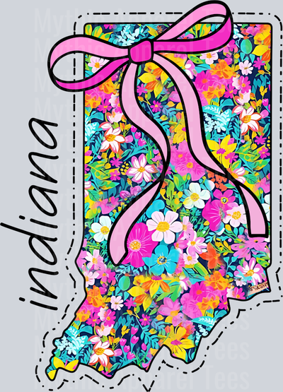 indiana