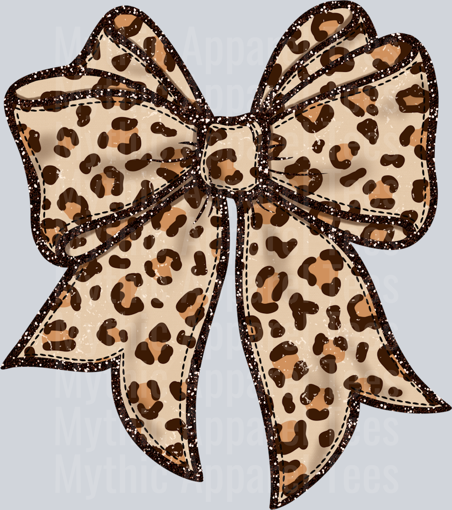 Coquette_Leopard