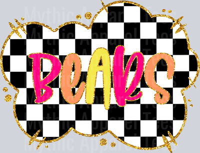 Mascot_Bears_Checker