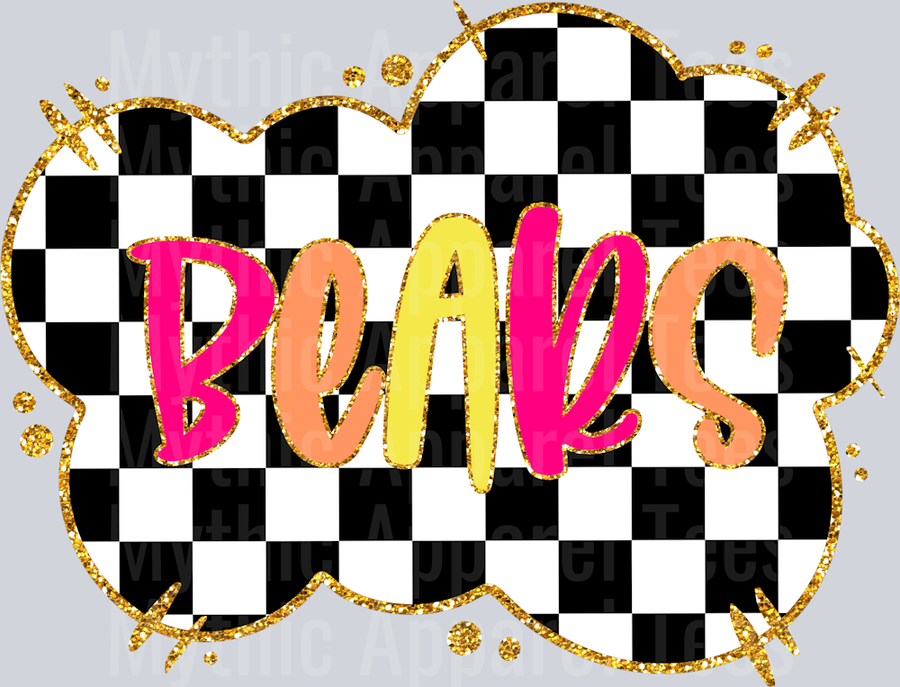 Mascot_Bears_Checker