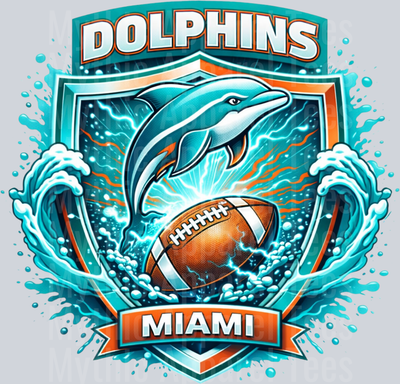 Dolphins