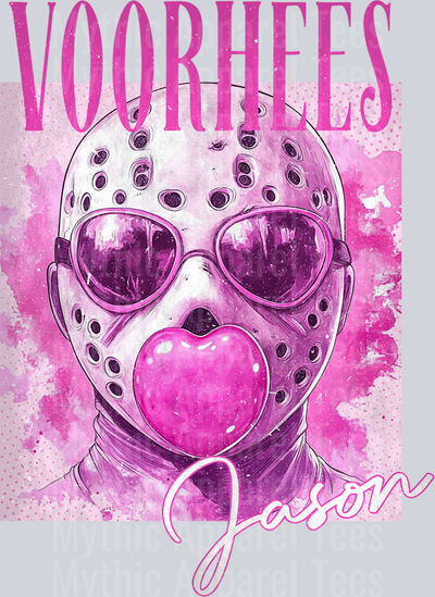 Jason Vorhees