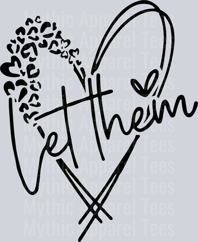 Let them