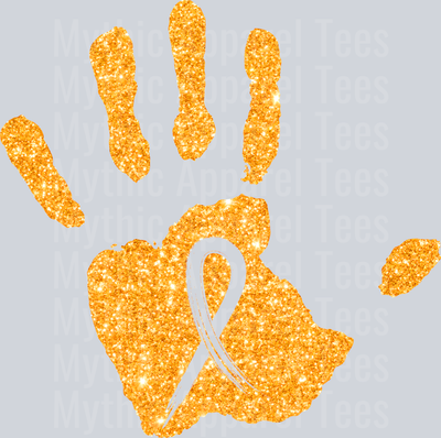 Childhood Cancer Awareness