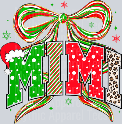 Mimi