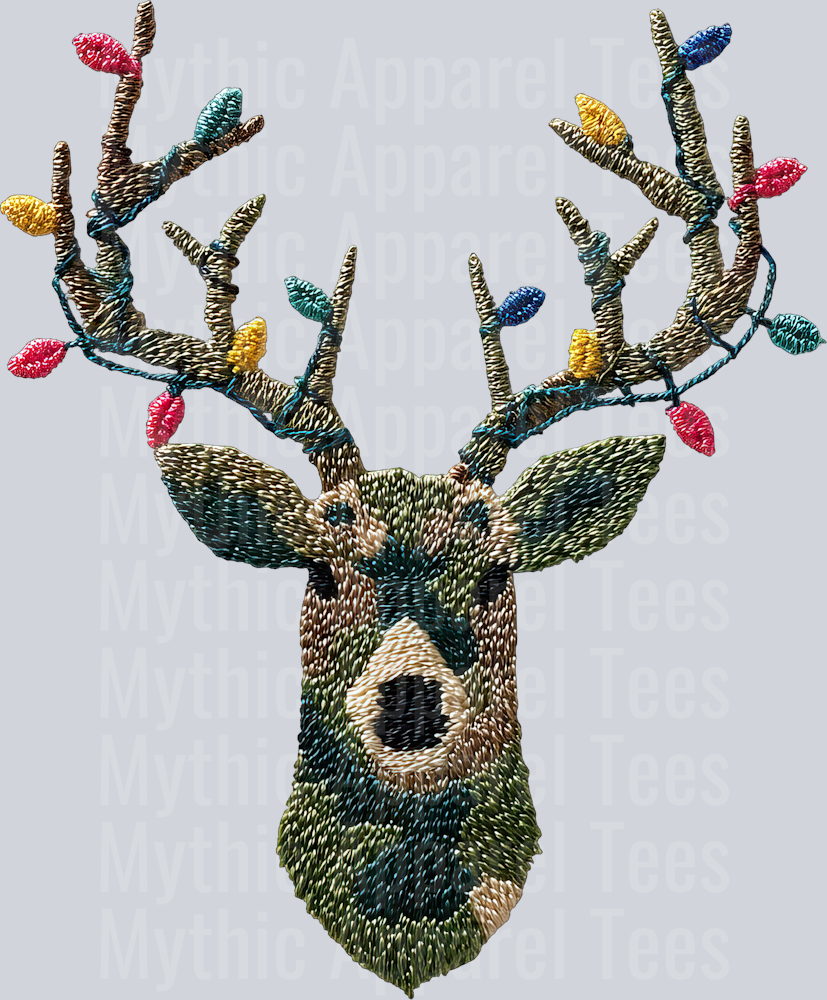 Faux Yarn