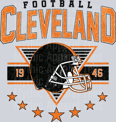 cleveland