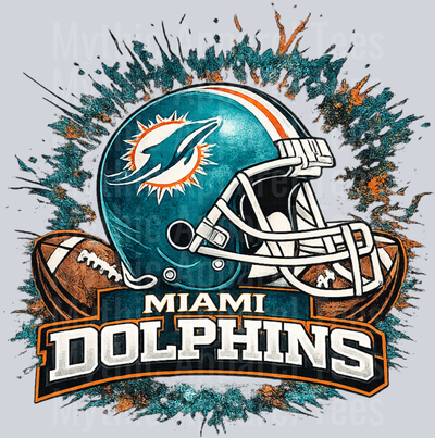 Miami Dolphins