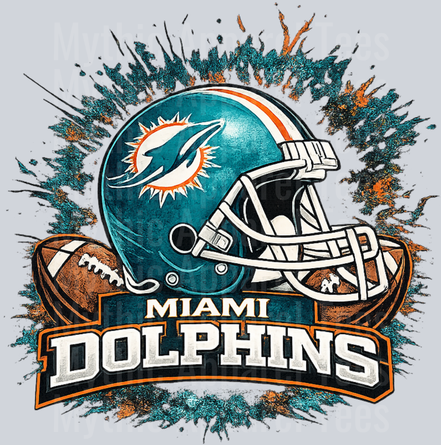 Miami Dolphins