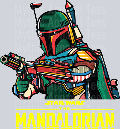 Star Wars