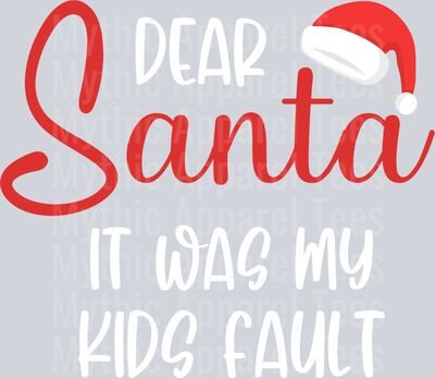 KIDS FAULT (1)