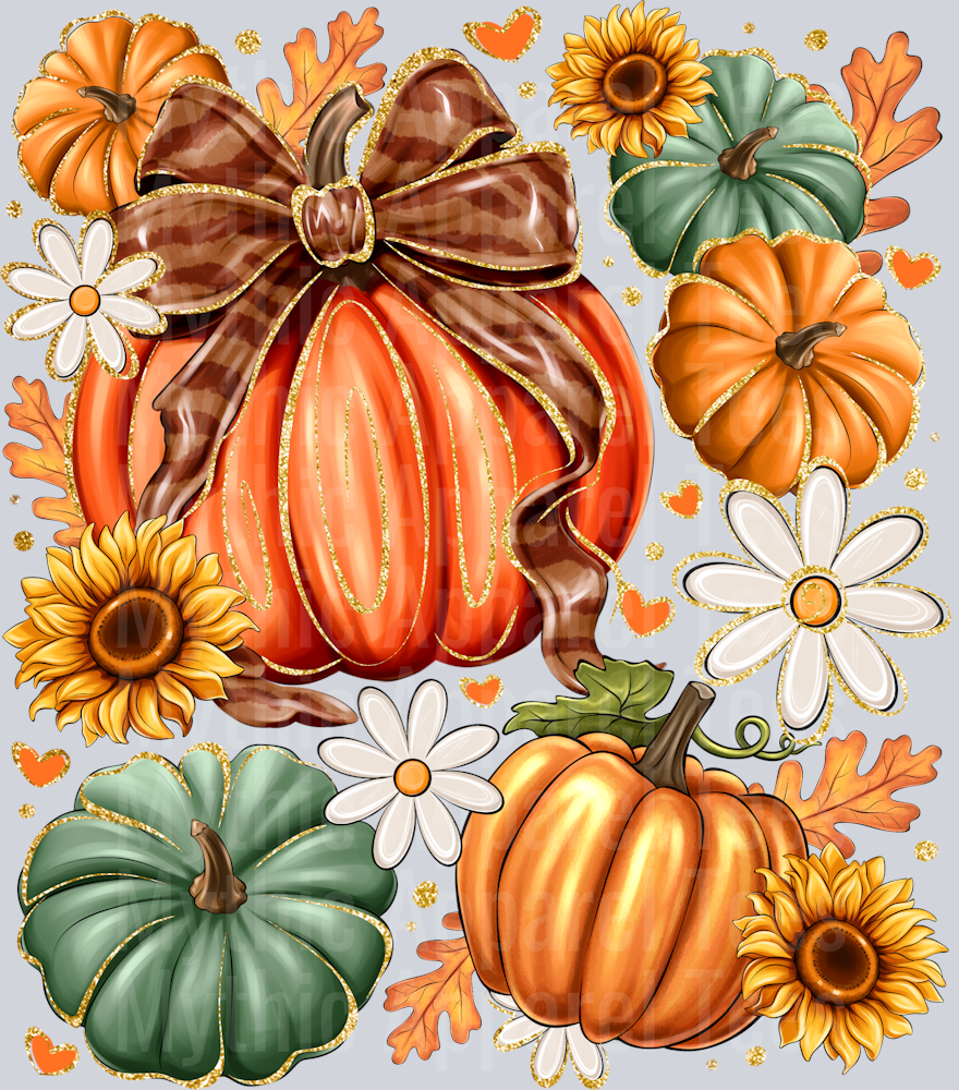 Fall Floral