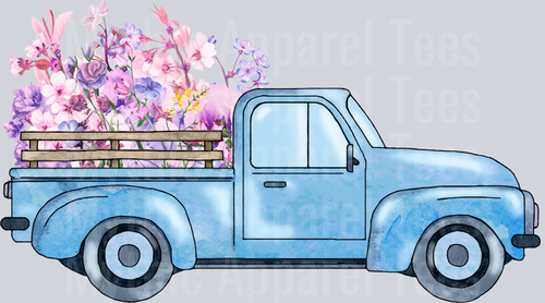 SpringTruck Funny Sayings 1
