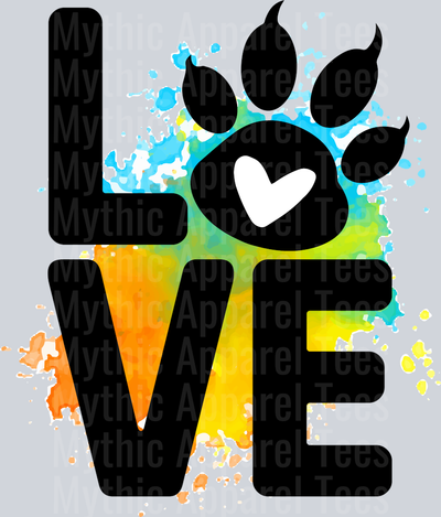 Rms0091-20 love