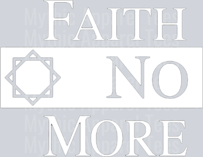 Faith No More