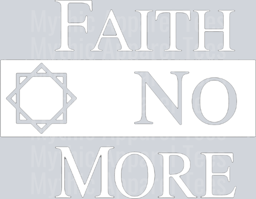 Faith No More
