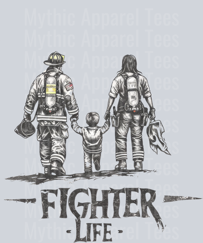 Firefighter Red Line Transfers
