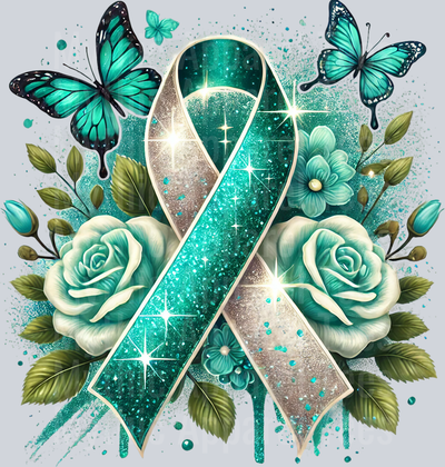 Assorted Awareness Ribbon