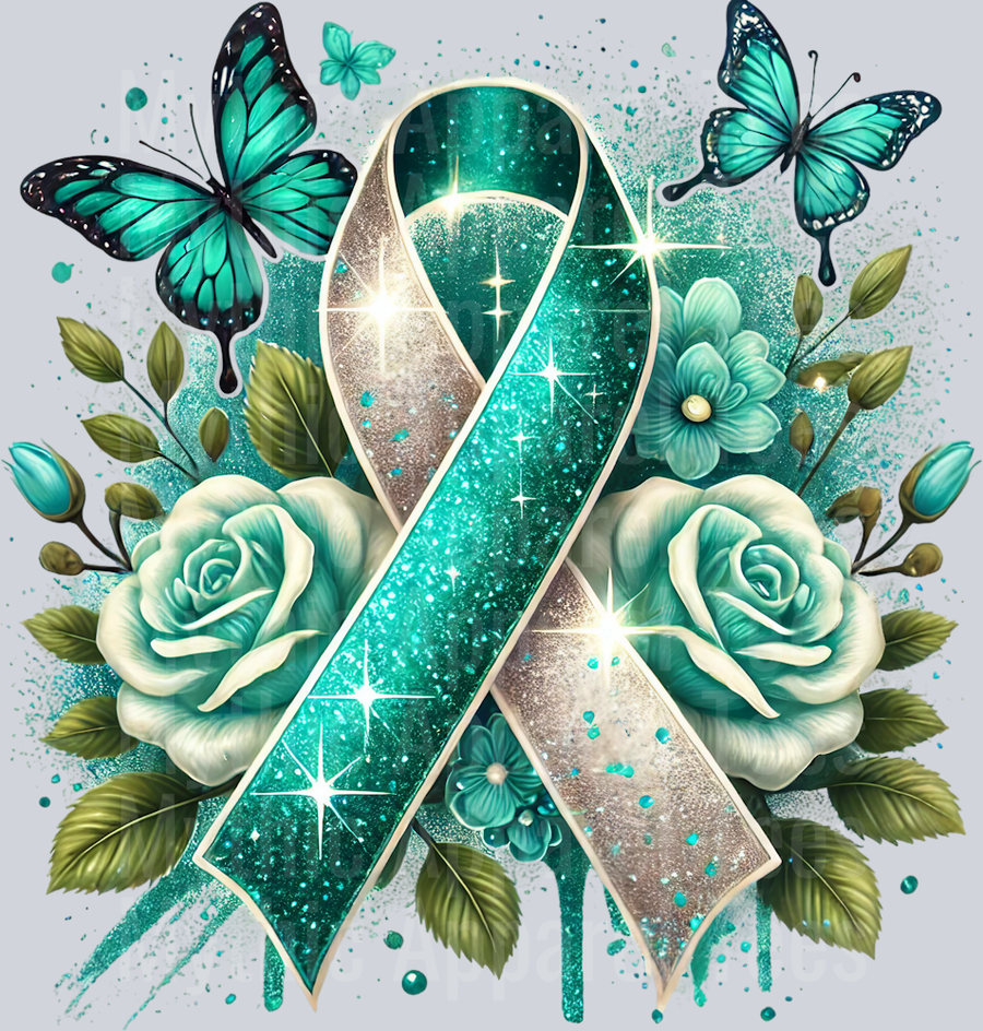 Assorted Awareness Ribbon