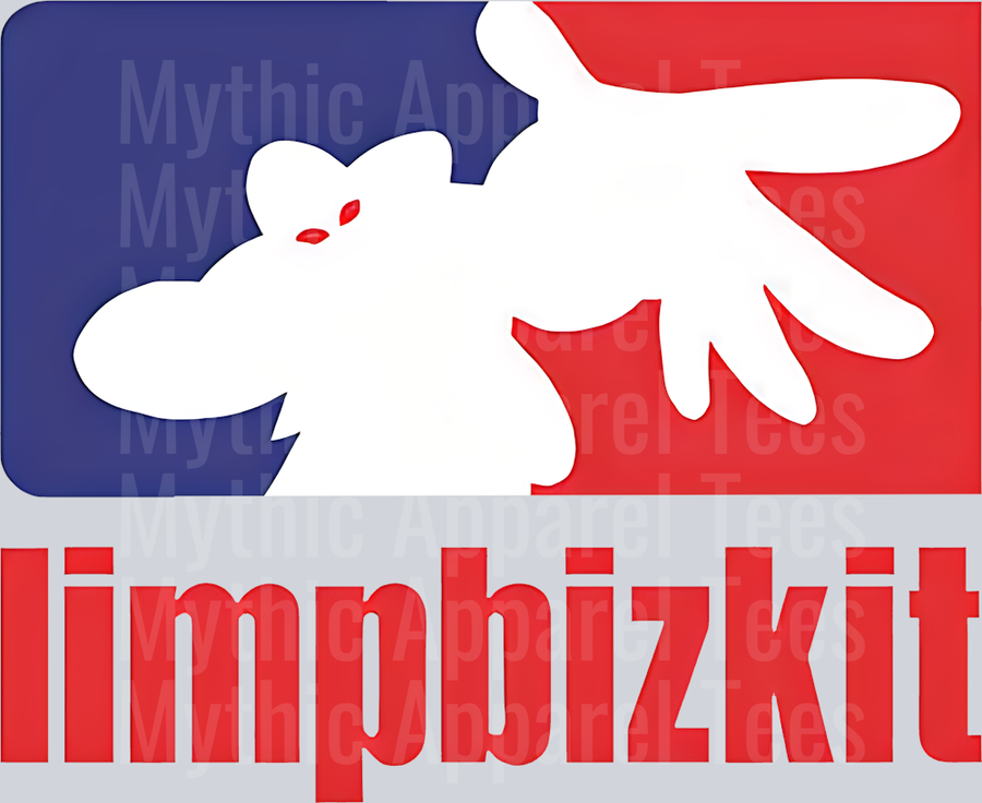 limp bizkit 1