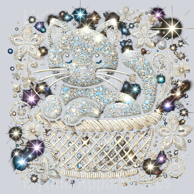 Cute Sparkling Clipart (14)