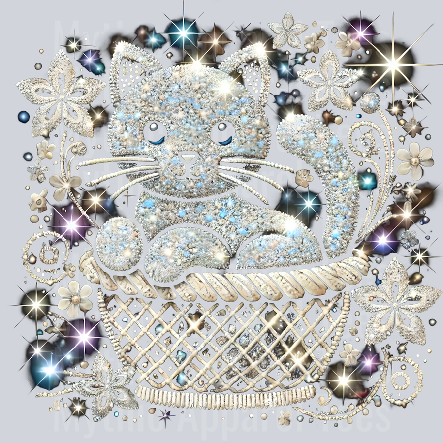 Cute Sparkling Clipart (14)